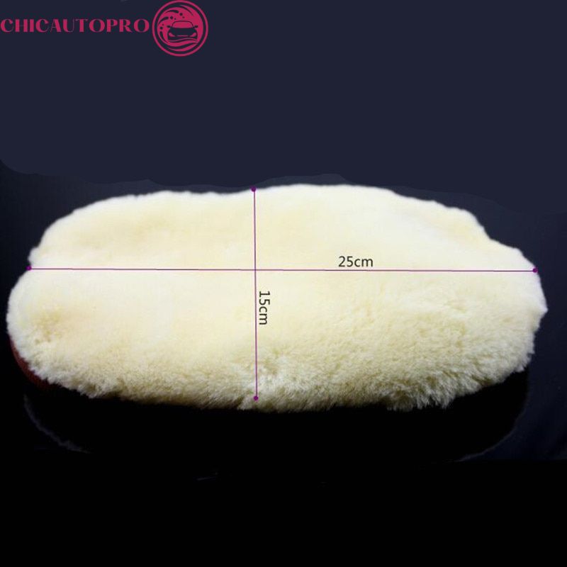 SoftGlove™ | Gant de lavage auto