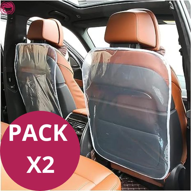 Tapis De Protection Pour Siège Arrière,Kick Organisateur De Dossier De Tapis De Protection Pour Siège Arrière,Kick Organisateur De Dossier De